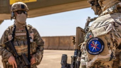 Mali : La force Takuba au Mali, c'est fini