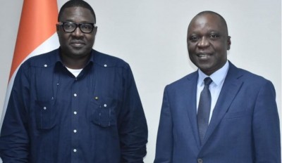 Côte d'Ivoire : Industrie automobile, bientôt une usine de montage de motos électriques à Bouaké