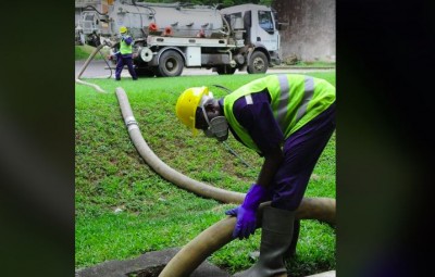 Côte d'Ivoire : Saison des pluies Assainissement, curage caniveaux, épuration d'eaux usée, qui fait quoi ?