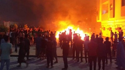 Libye : Le parlement investi par des manifestants en colère à Tobrouk