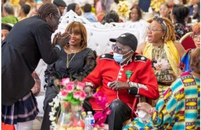 Côte d'Ivoire : Hélas, le décès de Justin Stanislas officiellement confirmé par ses proches