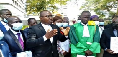 Côte d'Ivoire :   Les Docteurs non recrutés annoncent qu'ils lui feront de nouvelles propositions pour la poursuite de la lutte