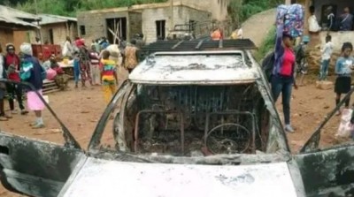 Cameroun : La crise anglophone se propage dans l'ouest francophone