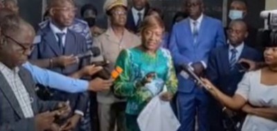 Côte d'Ivoire : Baccalauréat 2022, 330.567 candidats répartis dans 525 centres prennent part aux épreuves écrites qui démarrent ce lundi