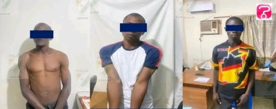 Côte d'Ivoire : Divo, les auteurs du meurtre d'un vigile mis aux arrêts