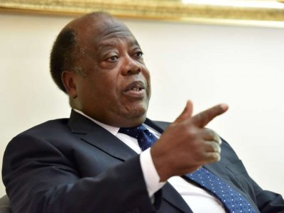 Côte d'Ivoire : Décédé en septembre 2021, Charles Konan Banny sera inhumé le 1er août prochain