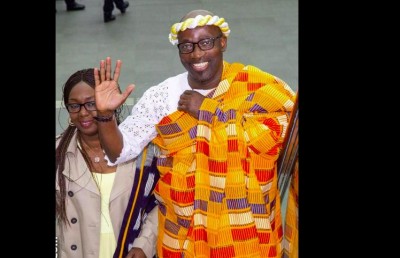 Côte d'Ivoire : Candidature de Gbagbo en 2025, Blé Goudé « s'il est candidat, je vais lui demander, quelle est ma place dans le comité de campagne »