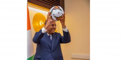 Côte d'Ivoire : Décalage de la date de la CAN, Patrick Achi assure : « Nous étions prêts, nous nous le serons en janvier 2024 »