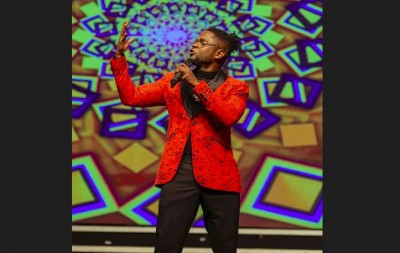 Côte d'Ivoire : Bebi Philip à ceux qui estiment que la scène de Miss CI n'était pas le lieu d'un coup de gueule sur la cherté de la vie « il n'y a jamais eu de bon ou de mauvais moment »