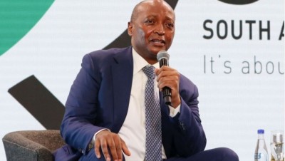 Côte d'Ivoire : Après avoir reporté la CAN en Janvier 2024, la CAF craint que les clubs européens refusent de libérer les joueurs en cette période