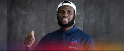 Côte d'Ivoire : Franck Kessié  percevra un salaire de 4 milliards FCFA par an au  FC Barcelone, les conseils de Yaya Touré
