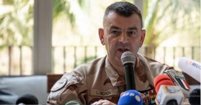 Afrique : L'armée française veut désormais  intervenir « en soutien » et non plus en substitution des armées locales