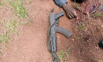 Côte d'Ivoire : Attaqués à Daoukro, des gendarmes de Bouaké déploient une puissance de feu et neutralisent 03 coupeurs de routes