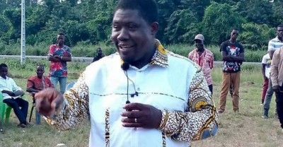 Côte d'Ivoire : PPA-CI, les graves révélations de Billaud Daniel contre le président du Cojep « Blé était en mission en prison pour témoigner contre Gbagbo »