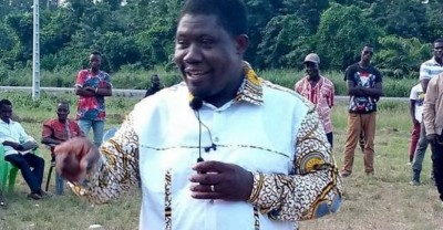 Côte d'Ivoire : PPA-CI, les graves révélations de Billaud Daniel contre le président du Cojep « Blé était en mission en prison pour témoigner contre Gbagbo »