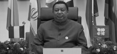 Nigeria : Décès du SG de l'OPEP, Sanusi Barkindo