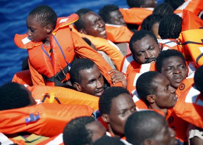 Libye : Mort de 22 émigrants maliens dans un naufrage au large, trois enfants parmi les victimes