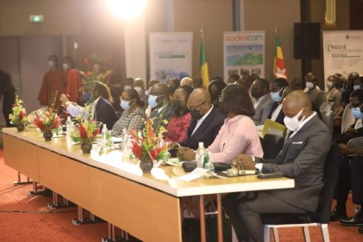 Côte d'Ivoire : Entrepreneuriat jeunes, 5e édition du prix BJKD, voici les prix à gagner