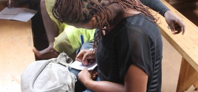 Togo :  Protection des apprenants contre les violences à caractère sexuel