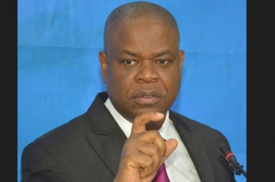 Côte d'Ivoire : Affaire Blé Goudé en mission à la Haye pour faire condamner Gbagbo, le porte-parole du PPA-CI, Katinan désavoue ouvertement Daniel Billaud