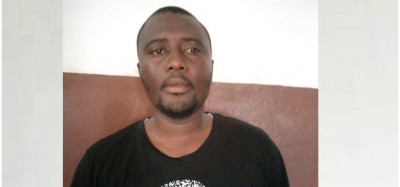 Liberia :  Un garde rapproché détenu après un controversé tir d'arme