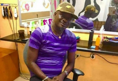 Côte d'Ivoire : Yopougon, alors qu'il célébrait son anniversaire avec ses camarades, un manager d'artiste est brutalement foudroyé par un AVC et meurt
