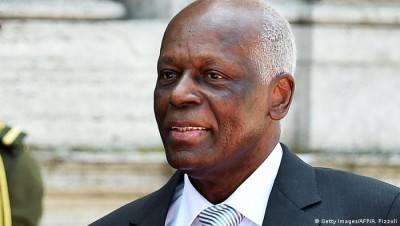 Angola : Décès de l'ex-Président Eduardo dos Santos en Espagne à l'âge de 79 ans