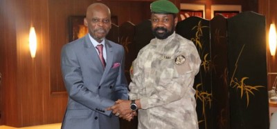 Togo-Mali :  Rendez-vous pour le GST-Mali en septembre au Togo