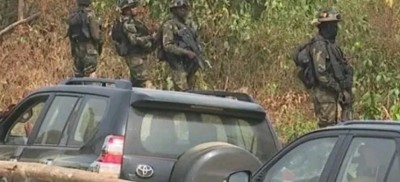 Cameroun : L'armée confrontée à des accusations de massacre, Hrw salue l'ouverture d'une enquête