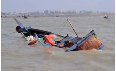 Nigeria: Un accident de bateau fait 15 morts et un disparu à Lagos