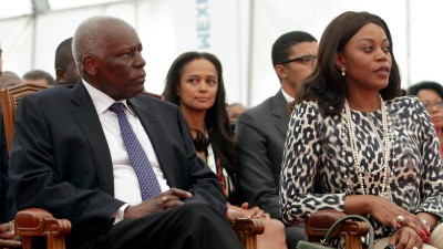 Angola : Autopsie sur le corps de l'ex-Président Eduardo dos Santos à la demande de l'une de ses filles
