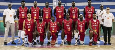 Mali-Rwanda : Basket-ball, sept joueurs de l' équipe nationale radiés après avoir réclamé leur prime