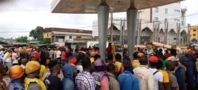 Cameroun : Une pénurie de gasoil secoue le pays