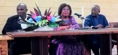 Togo :  La DMK éprouve le pouvoir avec la délocalisation de son meeting à Lomé