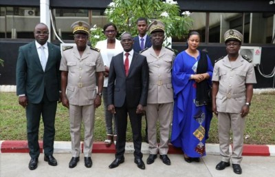 Côte d'Ivoire : Le corps préfectoral annonce l'organisation  de « La semaine du mérite »