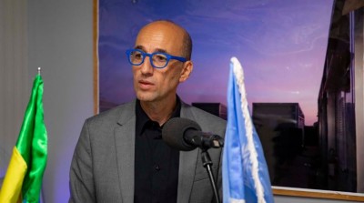 Côte d'Ivoire : Présence des 49 soldats ivoiriens au Mali, ce que dit le porte-parole de la Minusma