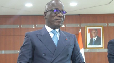 Côte d'Ivoire : Communiqué  du Trésor et de la Comptabilité Publique relatif aux textes régissant le maniement des deniers publics