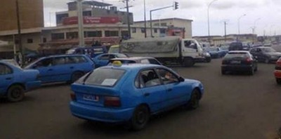 Côte d'Ivoire : Augmentation du coût du transport  de 250 à 300 FCFA à Yopougon, les acteurs invités à  maintenir l'ancien prix sur l'ensemble des lignes de la commune