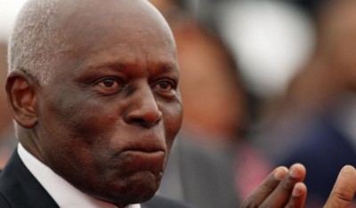 Angola : Eduardo dos Santos est décédé d'une «mort naturelle», selon les premiers résultats de l'autopsie