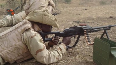 Burkina Faso : 17 terroristes neutralisés après l'attaque contre le detachement militaire de Barsalogho