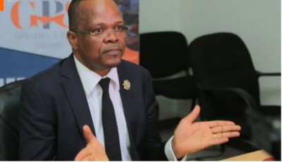 Côte d'Ivoire : Après avoir lâché Soro, Alain Lobognon : « J'ai ma tête au RHDP, je viens prendre toute  ma place