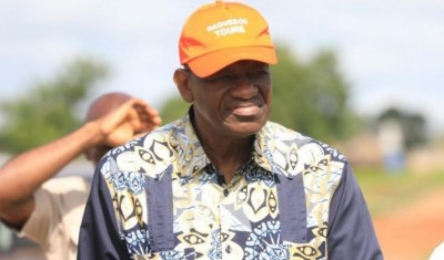 Côte d'Ivoire : Heurts entre des groupes de jeunes à Odienné, Gaoussou Touré constate la gravité de la situation,  au moins deux morts annoncés