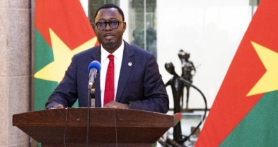 Burkina Faso : 27 personnes renoncent à leur nationalité burkinabè, 146 autres naturalisés