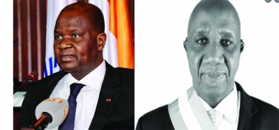 Côte d'Ivoire :  Élections partielles, les successeurs des défunts députés dont Amadou Soumahoro seront connus le 3 septembre 2022 ainsi que celui du sénateur de la région du Haut Sassandra