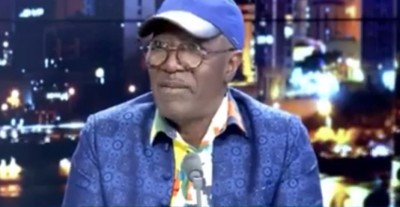 Côte d'Ivoire :  Affaire des 49 soldats arrêtés au Mali, Alpha Blondy : «  Je demande aux autorités ivoiriennes et maliennes de mettre balle à terre et de se parler honnêtement  »