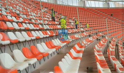 Côte d'Ivoire : CAN 2023, sans autorisation  l'accès aux infrastructures  sportives, hôtelières et d'hébergements  interdit au public