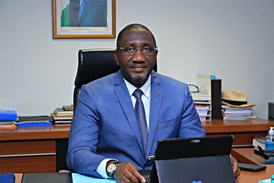 Côte d'Ivoire : Cherté de la vie, Souleymane Diarrassouba encourage les populations  à privilégier la consommation des produits vivriers locaux