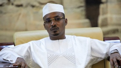 Tchad : Menacé, Mahamat Idriss répond à l'ambassadrice américaine :« On est en 2022. Le temps des petits fonctionnaires est révolu »