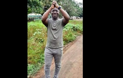 Côte d'Ivoire : PPA-CI, décès tragique d'Angenor Youan Bi alors qu'il se rendait à Bouaflé pour les obsèques de sa sœur