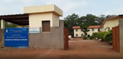 Côte d'Ivoire : Deux agents d'encadrement pénitentiaire condamnés pour connivence à l'évasion d'un détenu